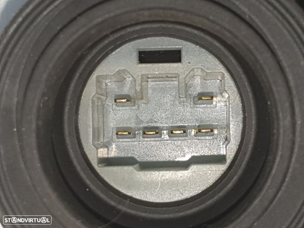 MOTOR ELEVADOR DE VIDRO TRASEIRO DIREITO TOYOTA LAND CRUISER PRADO 2008 -6980335... - 4