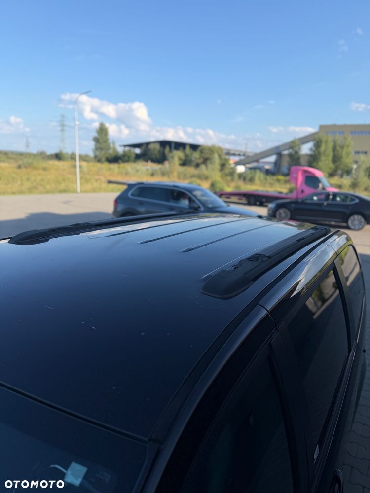 Dodge Grand Caravan - 20
