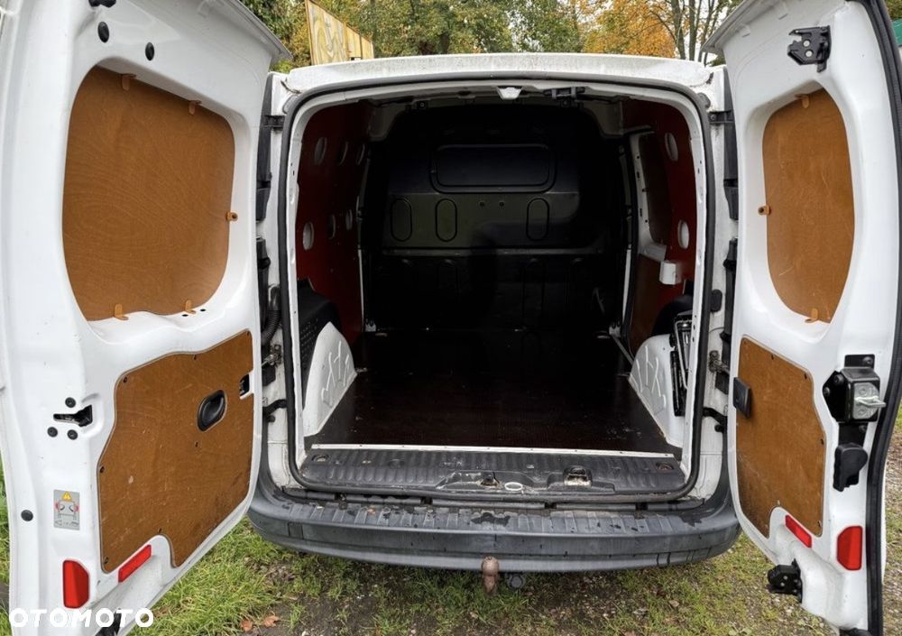 Mercedes-Benz Citan - 17