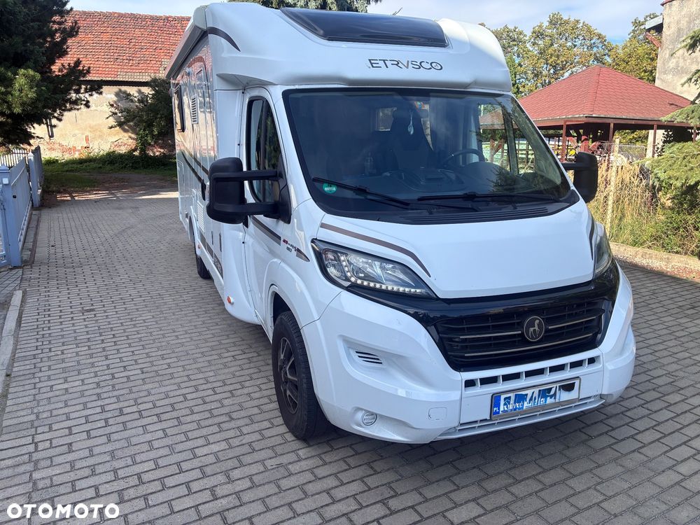 Fiat Ducato - 1