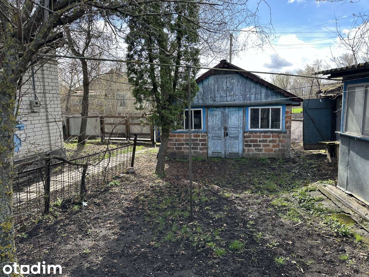Частина будинку з окремим двором та землею, Лосинівка - Повне зображення: 3/12