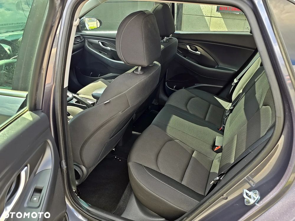 Hyundai i30 1.4 T-GDI Intro Edition - 15