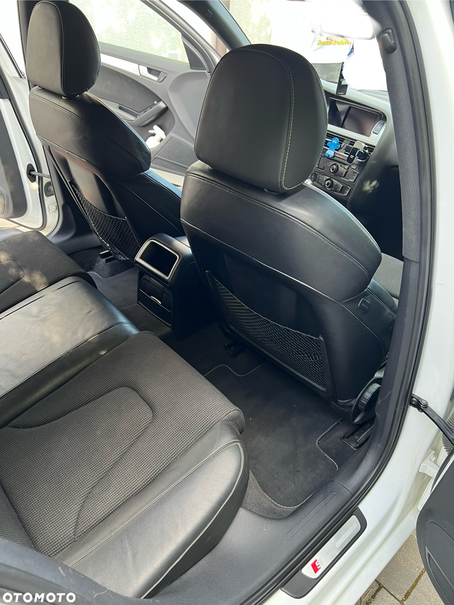 Audi A4 2.0 TDI - 10