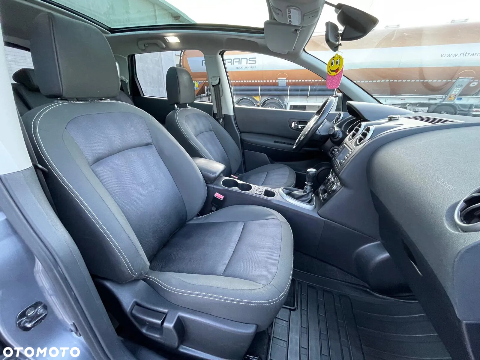 Nissan Qashqai+2 2.0 Tekna - 6