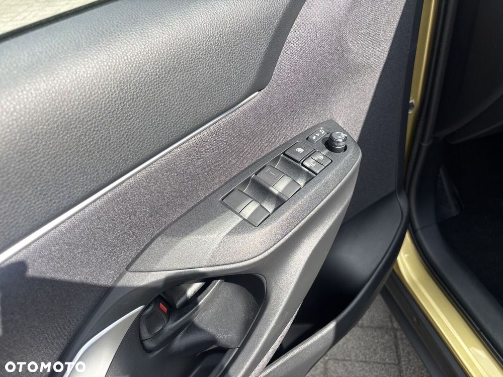 Toyota Yaris Cross Hybrid 1.5 Comfort - 21
