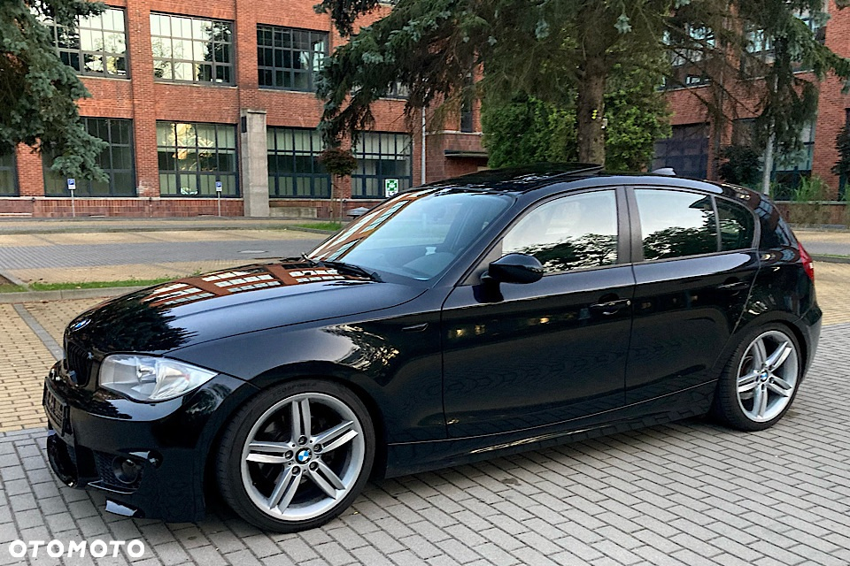 BMW Seria 1 120d - 18