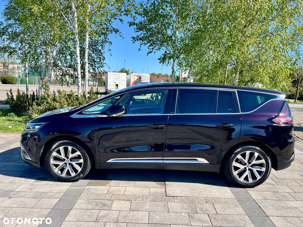 Renault Espace BLUE dCi 200 EDC INITIALE PARIS - 2