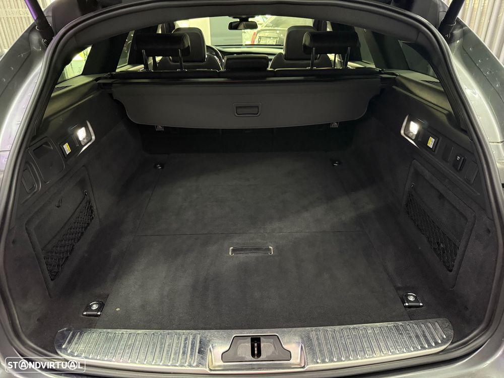 Jaguar XF Sportbrake 2.0 D R-Sport Aut. - 34