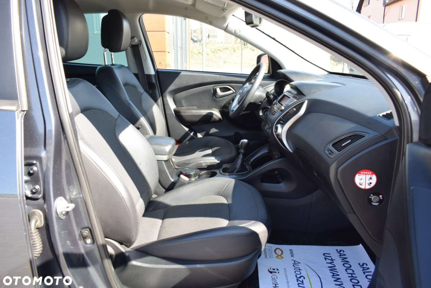 Hyundai ix35 - 25