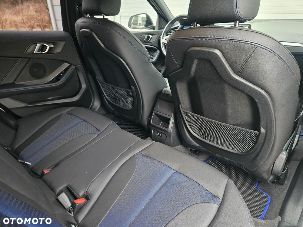 BMW Seria 1 - 28