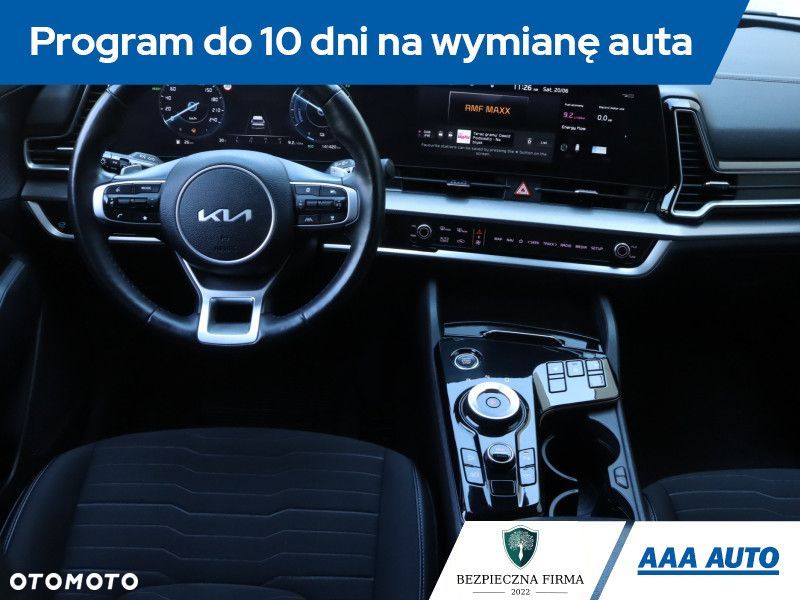 Kia Sportage - 9