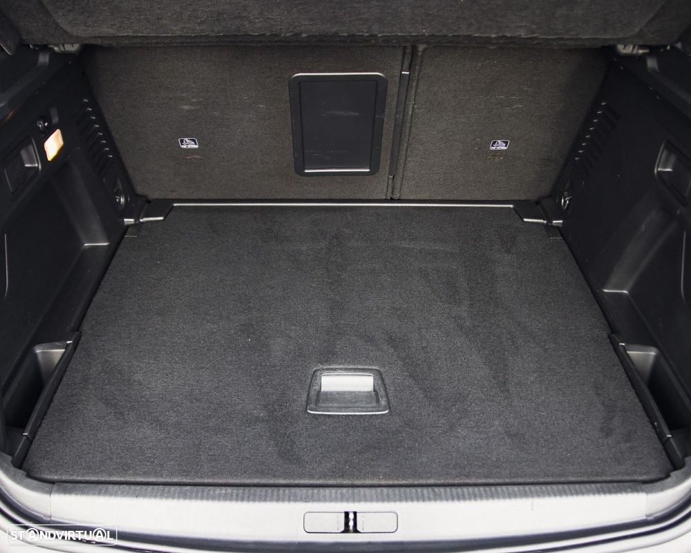 Peugeot 3008 1.5 BlueHDi Allure - 37