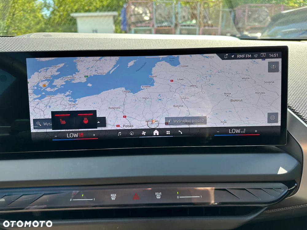 BMW X3 - 19
