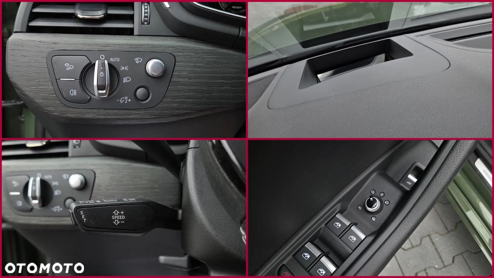 Audi A5 Sportback - 23