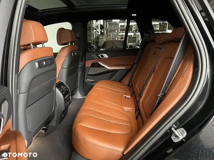 BMW X5 xDrive30d - 8