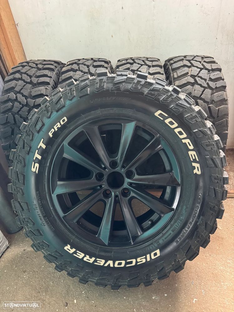 Land Rover Discovery 3 2.7 TD V6 HSE Auto. - 25