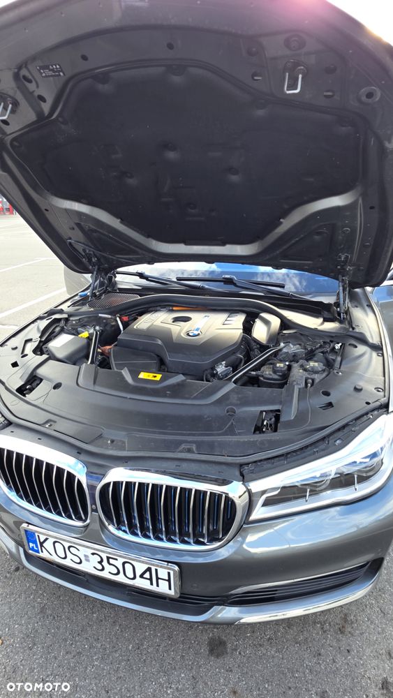 BMW Seria 7 - 6