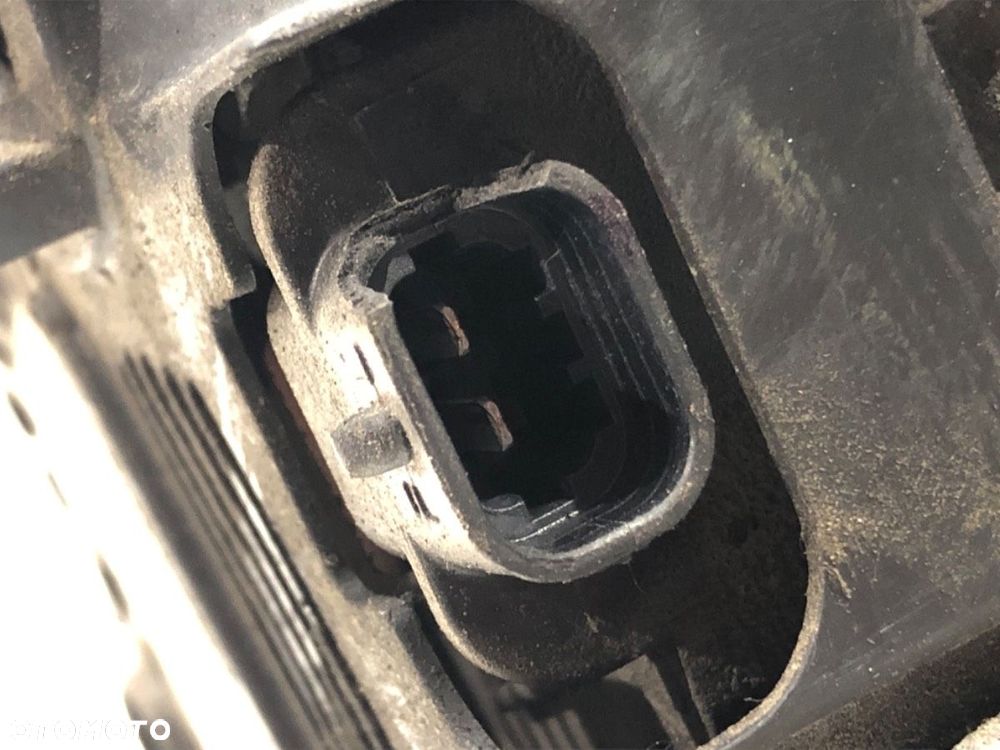 ALTERNATOR - 111.00 PLN - CHEVROLET CRUZE (J300) 2009 - 2022 1.4 74 kW [101 KM] benzyna 2013 - 2022 - 3