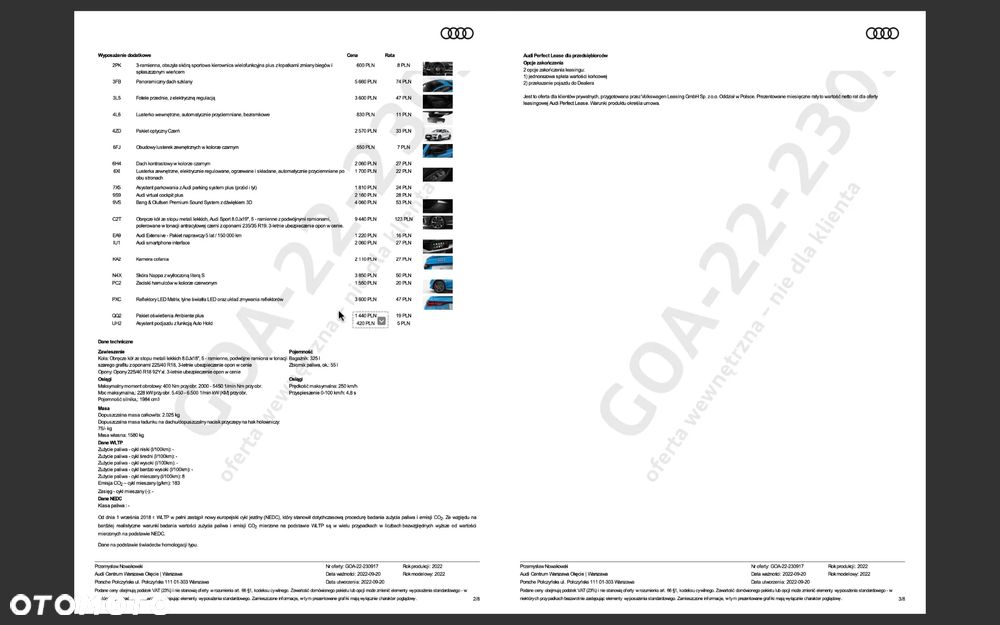 Audi S3 - 15