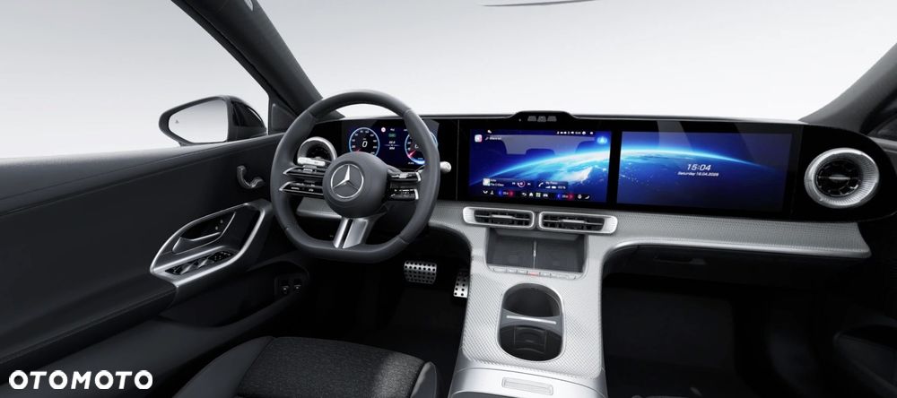 Mercedes-Benz Klasa C 400 4-Matic 94kWh - 7