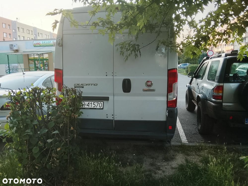 Fiat Ducato - 4