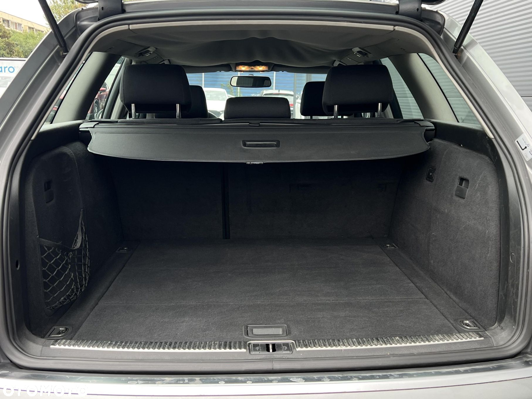 Audi A4 - 13
