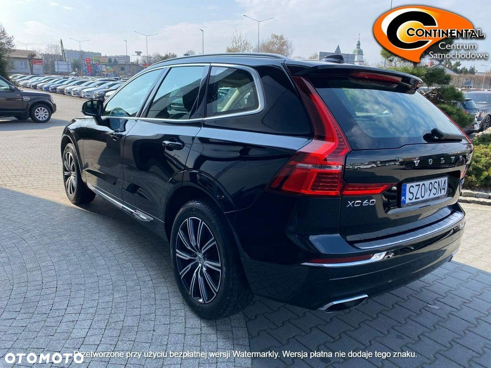Volvo XC 60 - 3