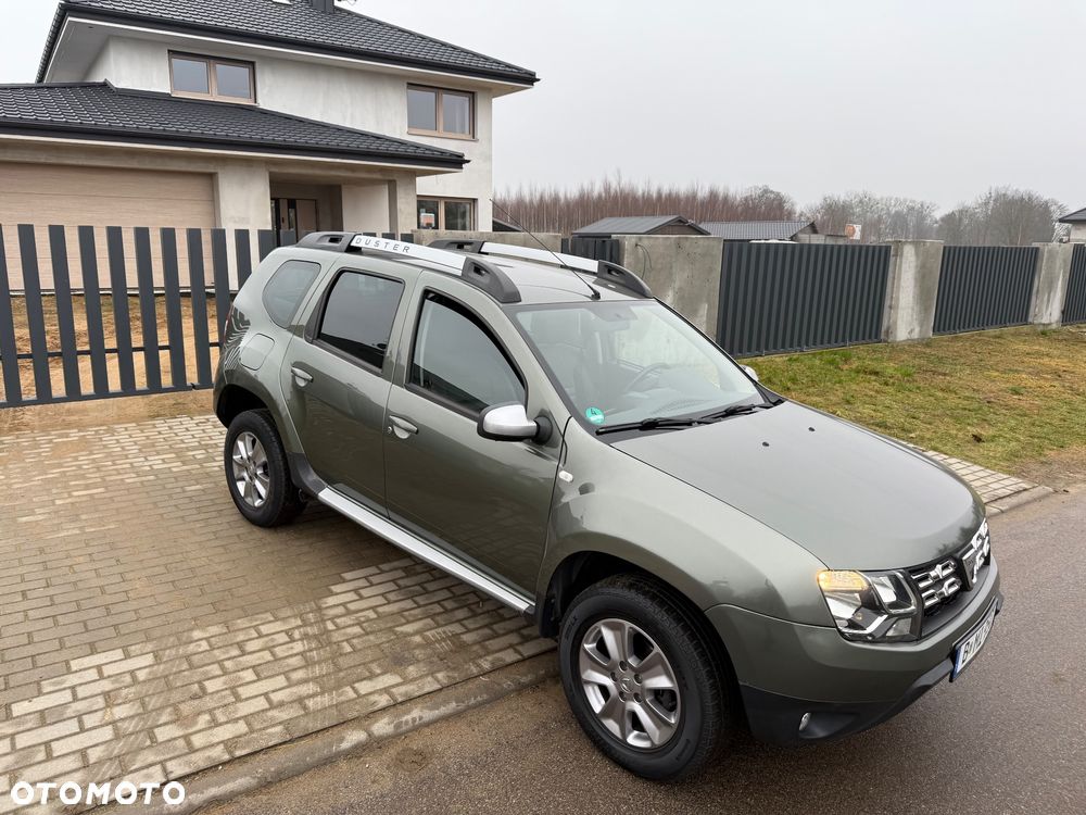 Dacia Duster - 18