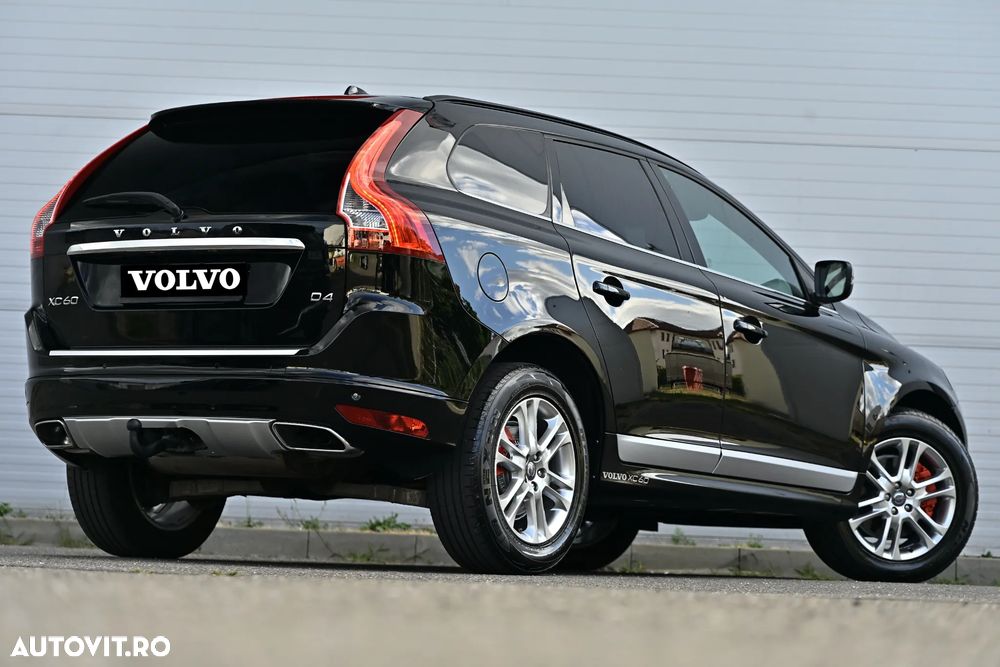 VOLVO XC60 2014 — imagine 6