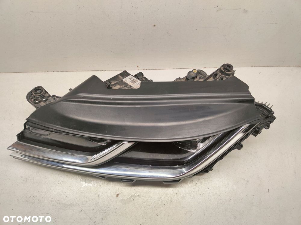 vw arteon full led lewy 3g8941035 - 2