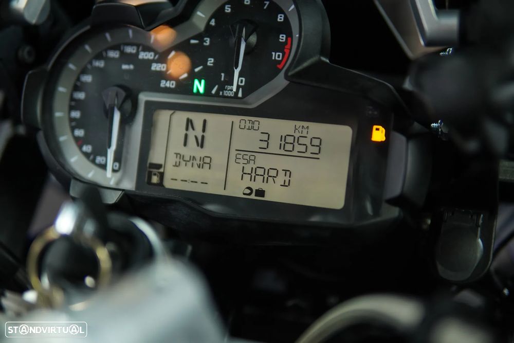 BMW R 1200 GS Adventure - 48
