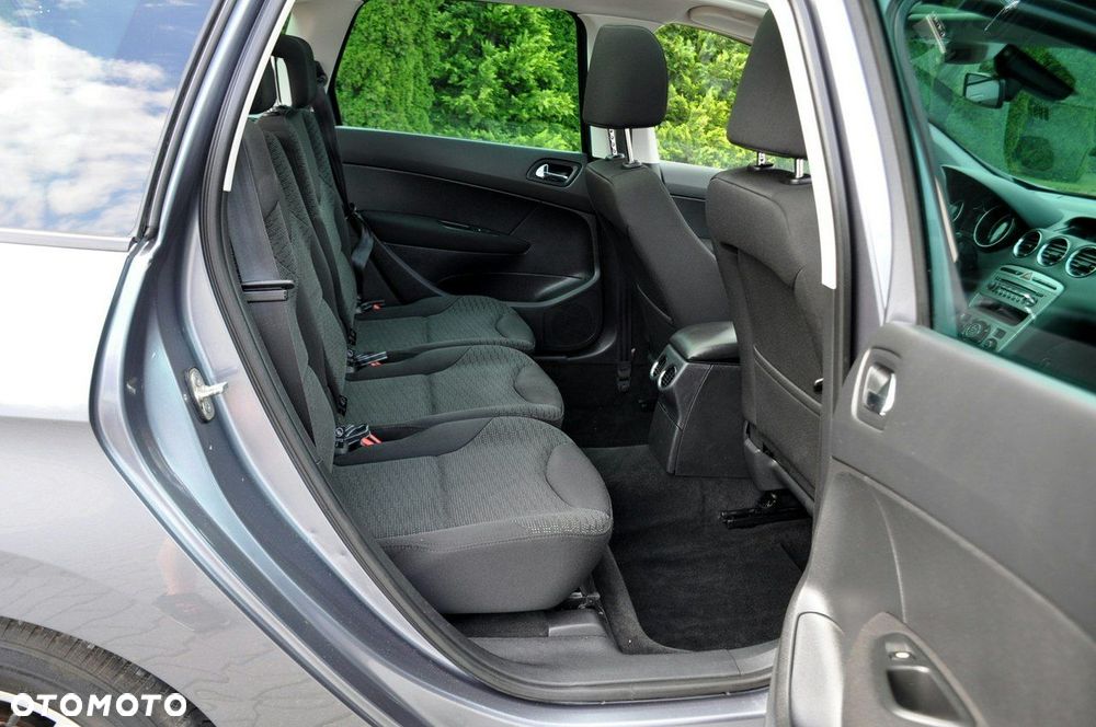 Peugeot 308 - 19