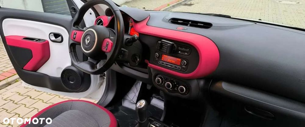 Renault Twingo - 35