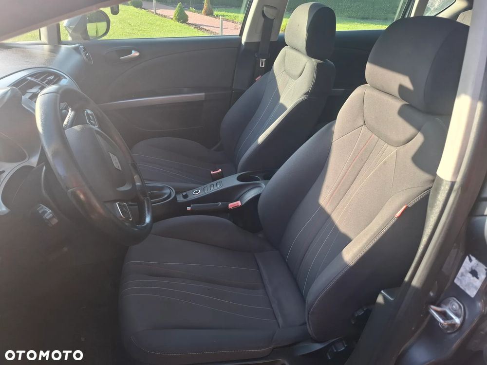 Seat Leon 1.6 TDI DPF Start&Stop Style - 7