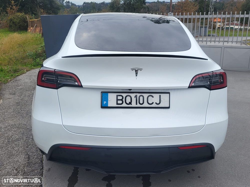 Tesla Model Y Standard - 6