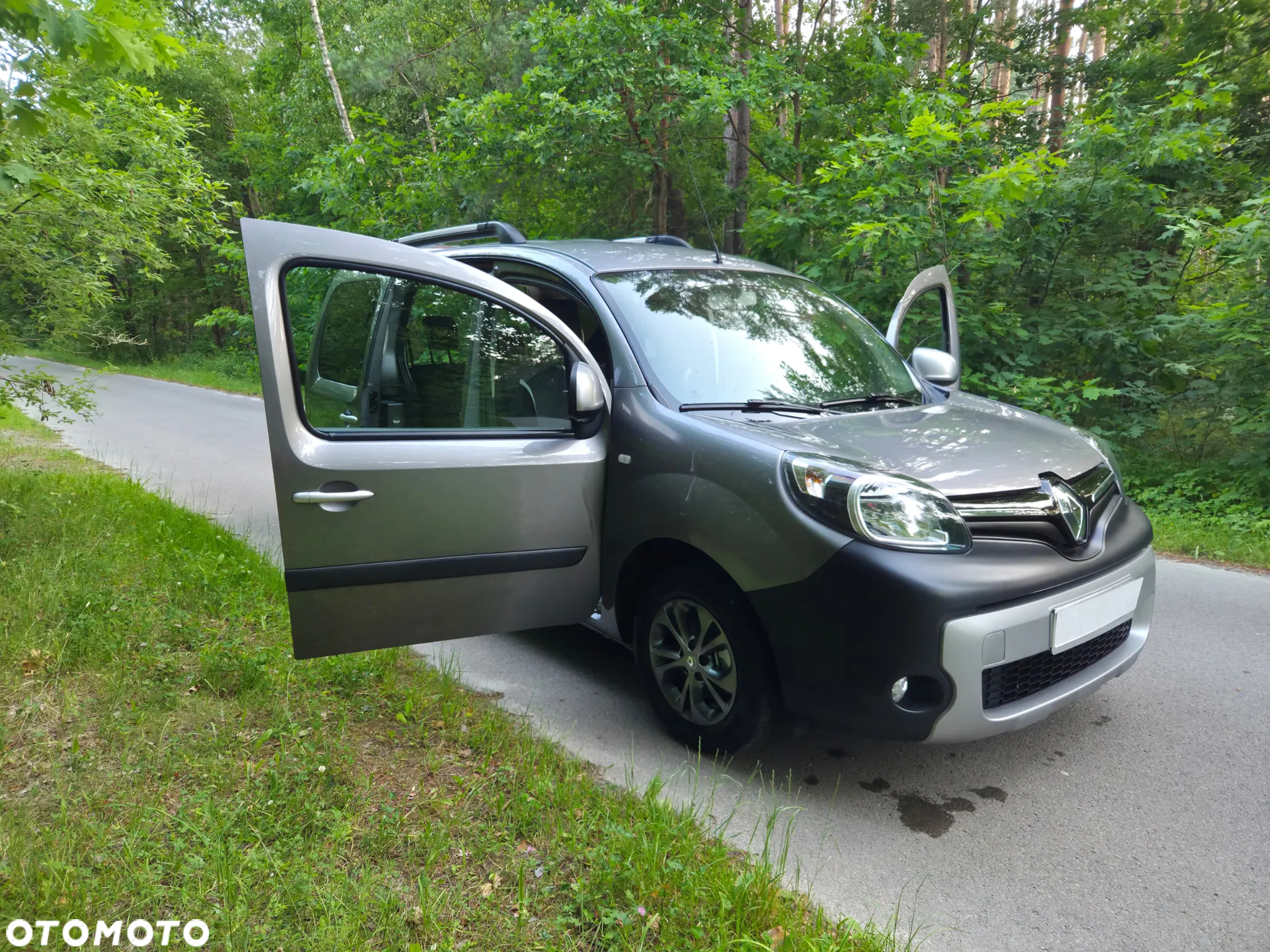 Renault Kangoo ENERGY TCe 115 Start & Stop Authentique - 22