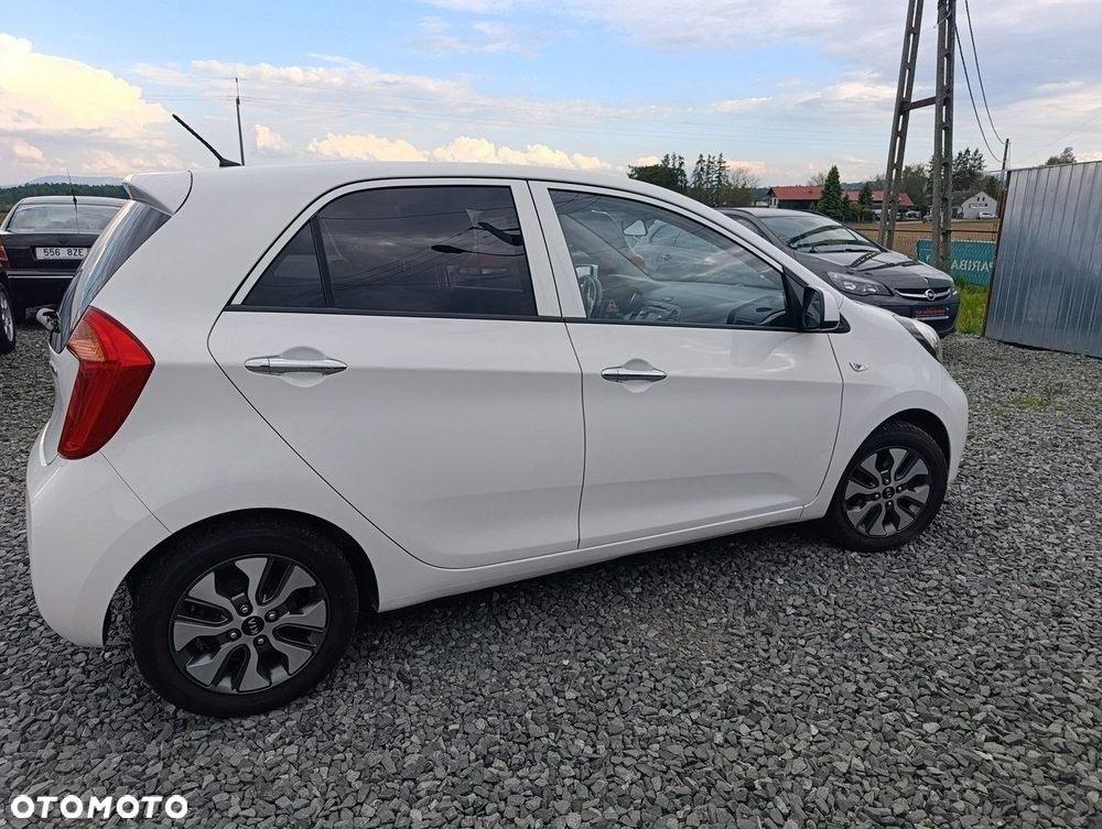 Kia Picanto - 6