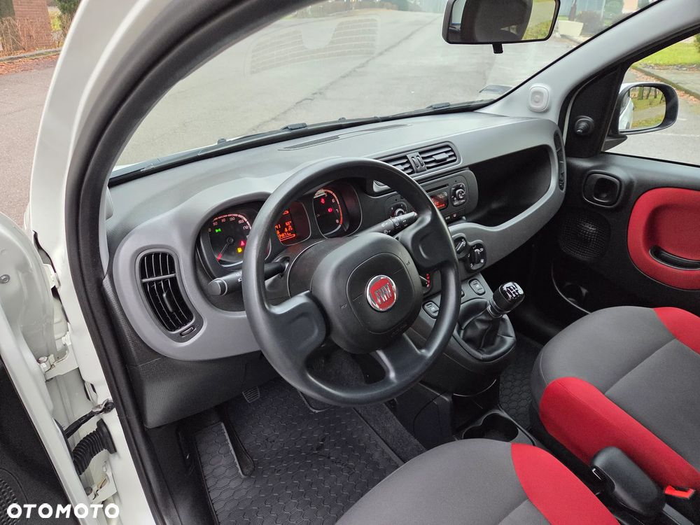 Fiat Panda 1.2 Dynamic Eco - 9