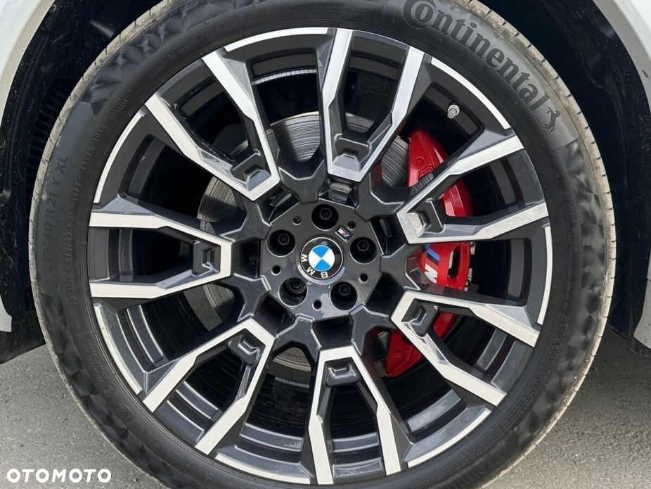 BMW X6 xDrive30d mHEV sport - 13