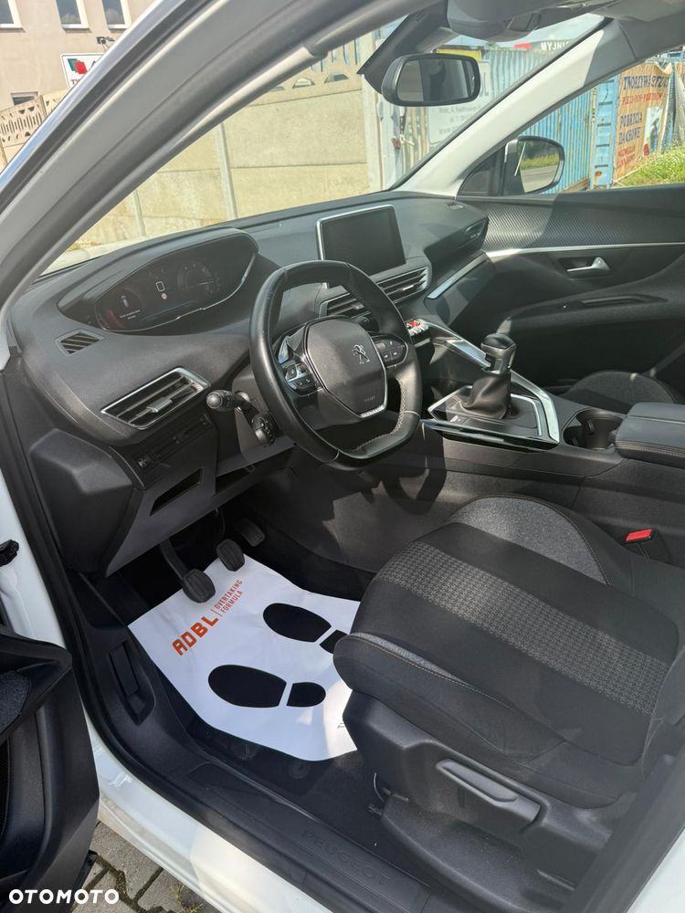 Peugeot 3008 BlueHDi 130 Stop & Start Allure - 9