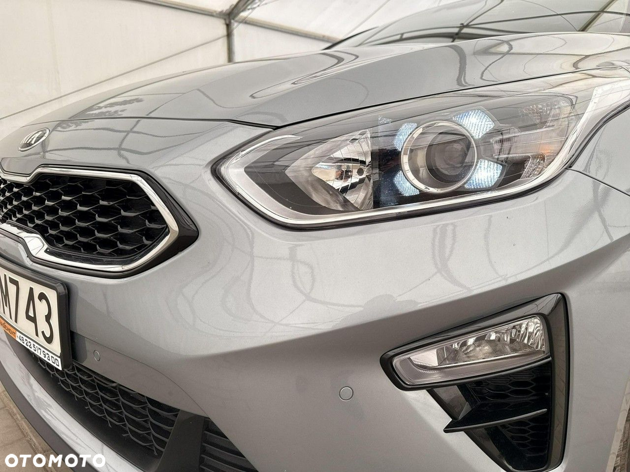 Kia Ceed - 28