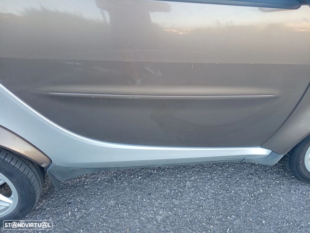 Smart ForTwo Coupé softtouch pulse cdi - 7