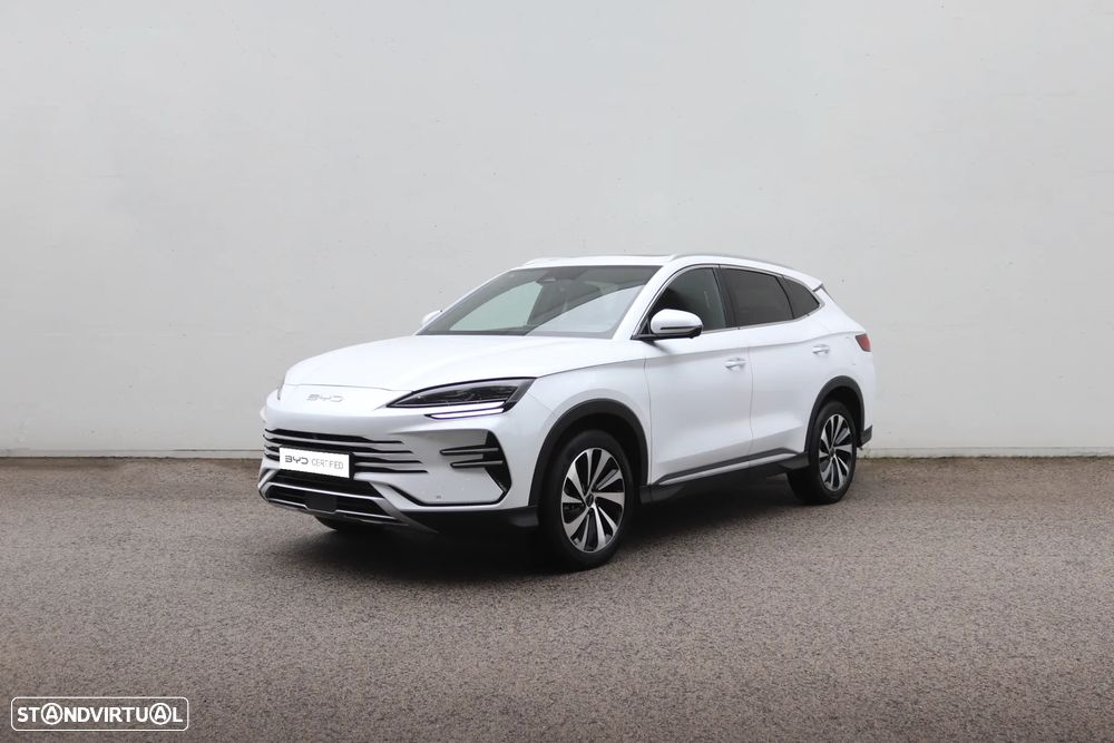 BYD Seal U 1.5 DM-i Comfort - 1