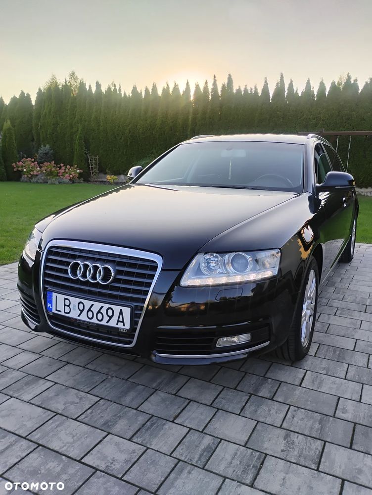 Audi A6 Avant - 12