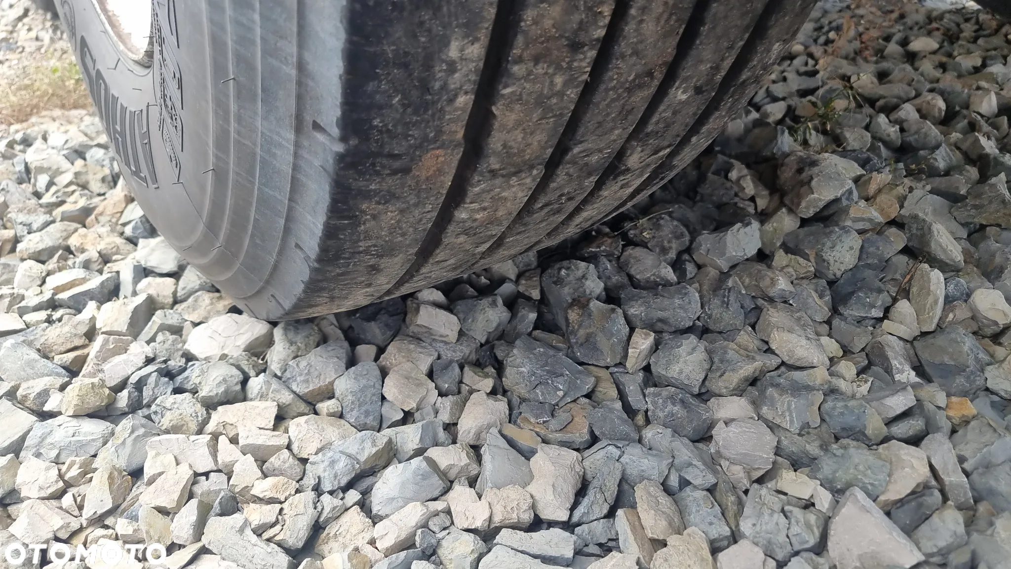 Krone 43.500zł netto NACZEPA BUDOWLANKA BURTOWA STANDARD 2014 ROK St. BDB MOŻLIWOŚĆ TRANSPORTU - 22