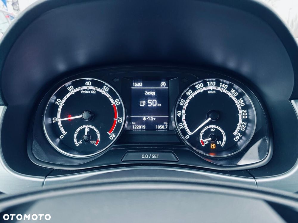 Skoda Fabia 1.0 TSI Ambition - 22