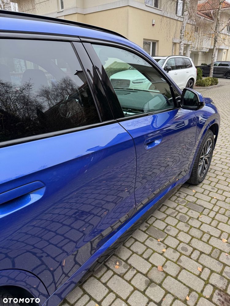 BMW X1 xDrive23i mHEV M Sport - 6