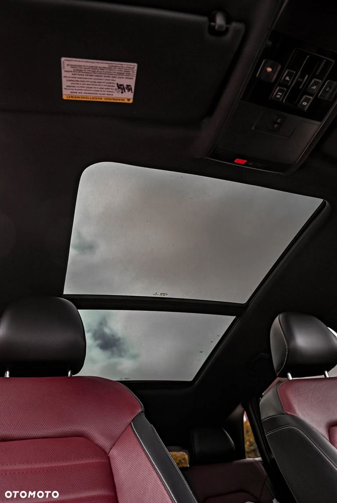 Volkswagen Atlas - 18