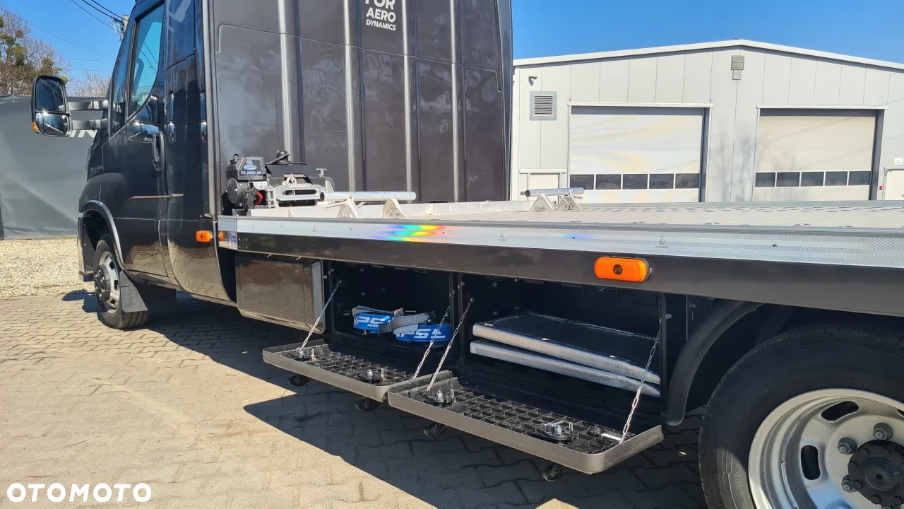 Iveco NPS Daily 50c21 - 7