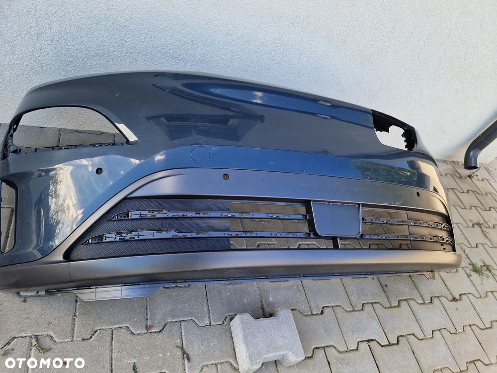 Zderzak Hyundai Kona I lift ev elektryk - 4